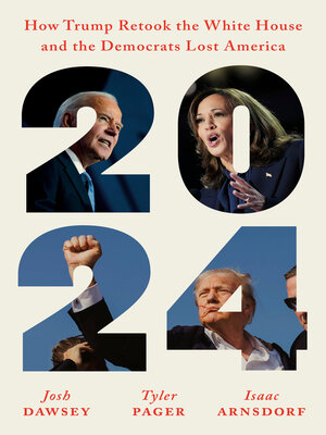 cover image of 2024